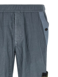 STONE ISLAND Stone Island Men '3100011' Joggers