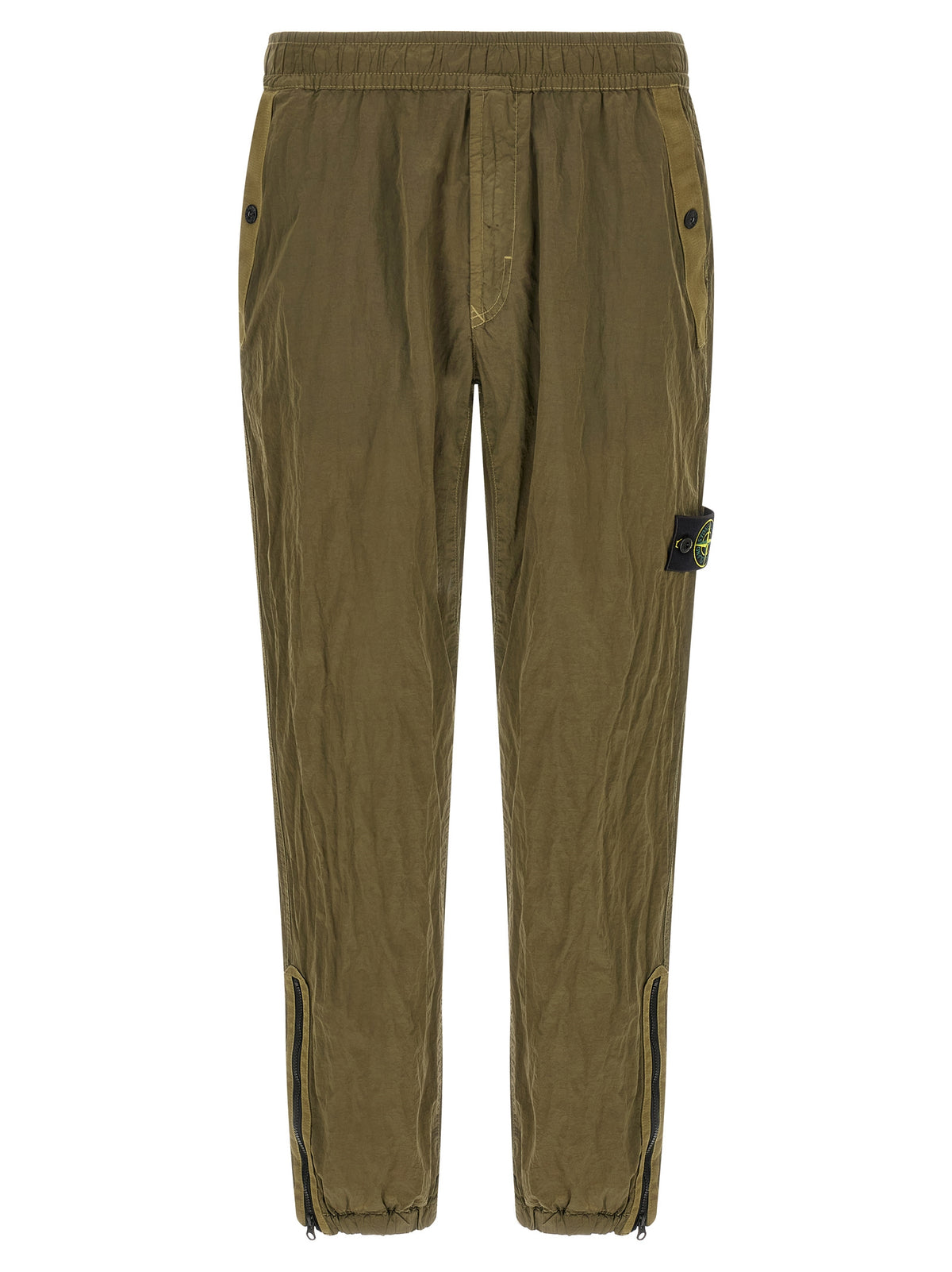 STONE ISLAND Stone Island Men '3100011' Joggers