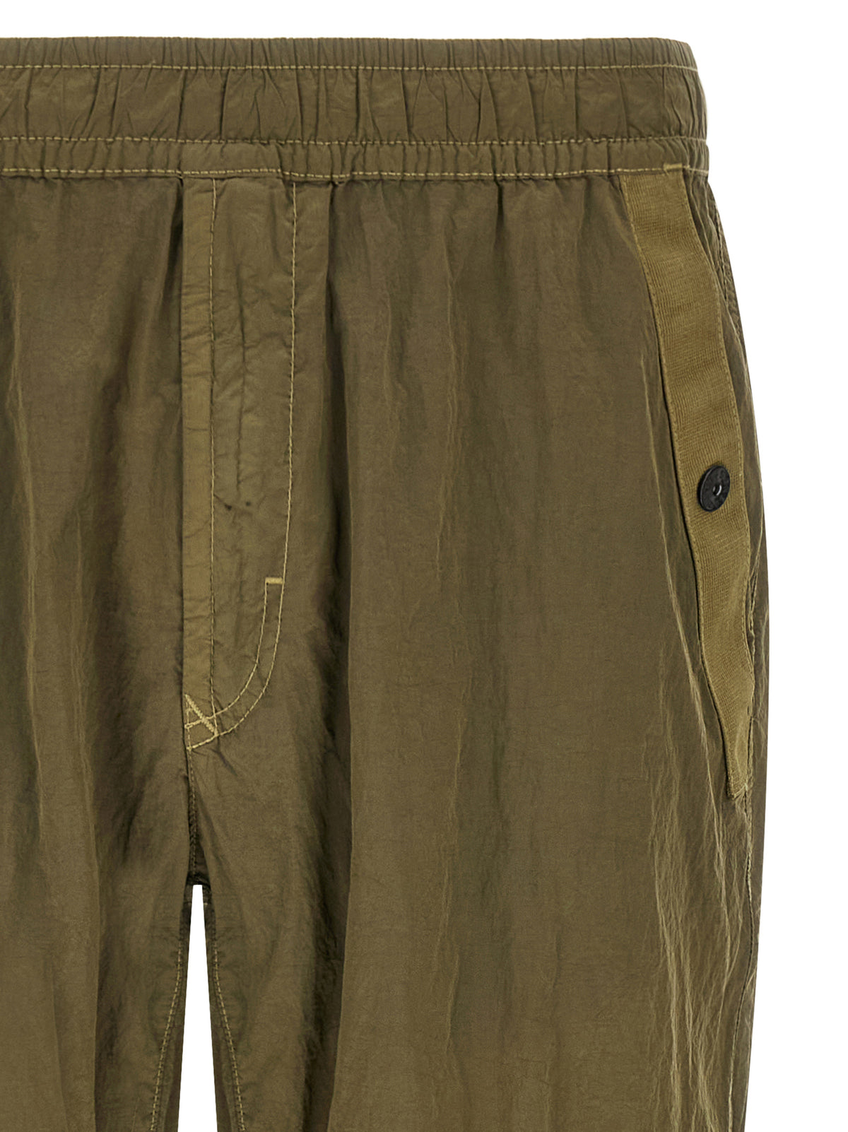 STONE ISLAND Stone Island Men '3100011' Joggers