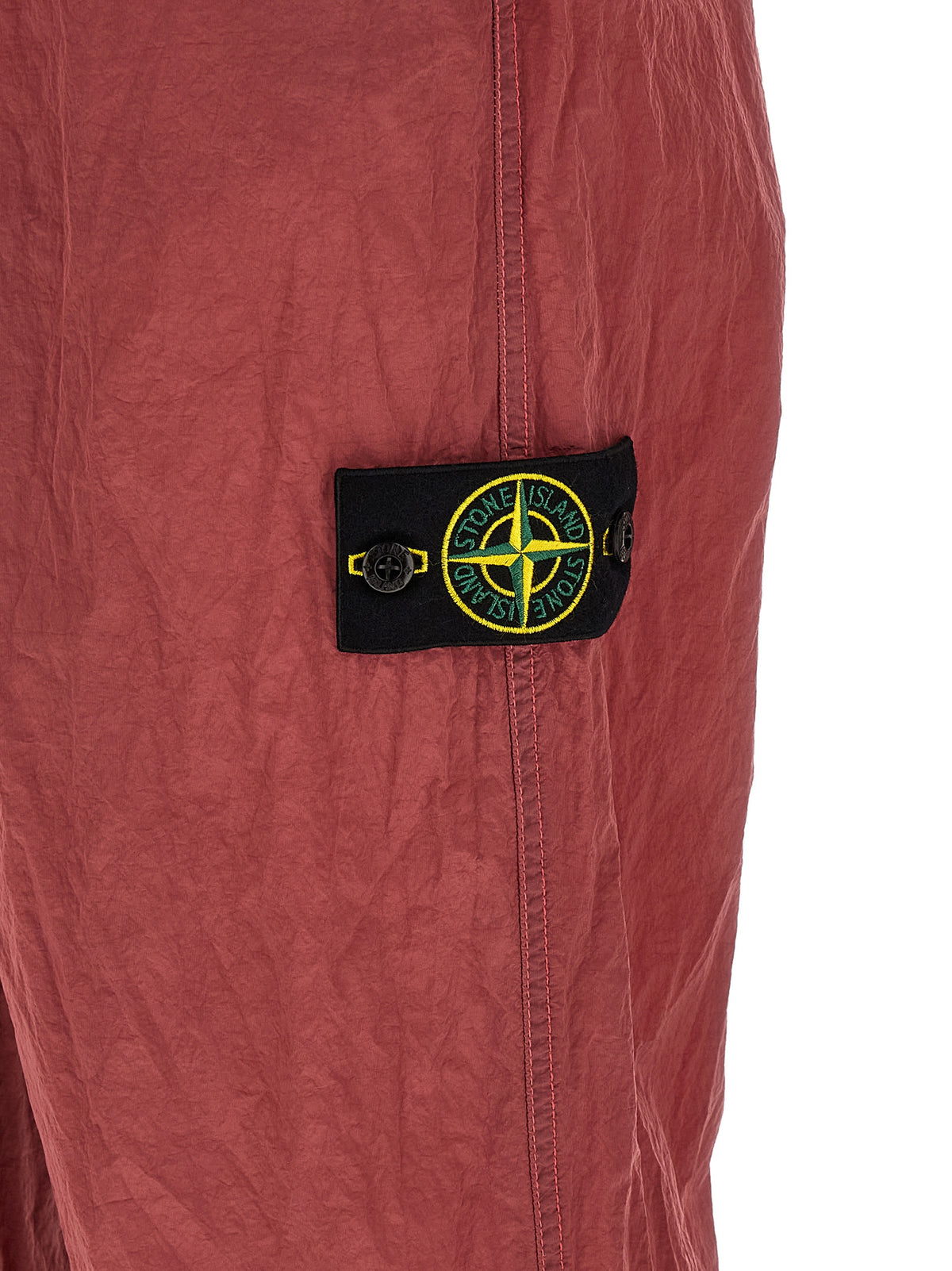 STONE ISLAND Stone Island Men '3100011' Joggers