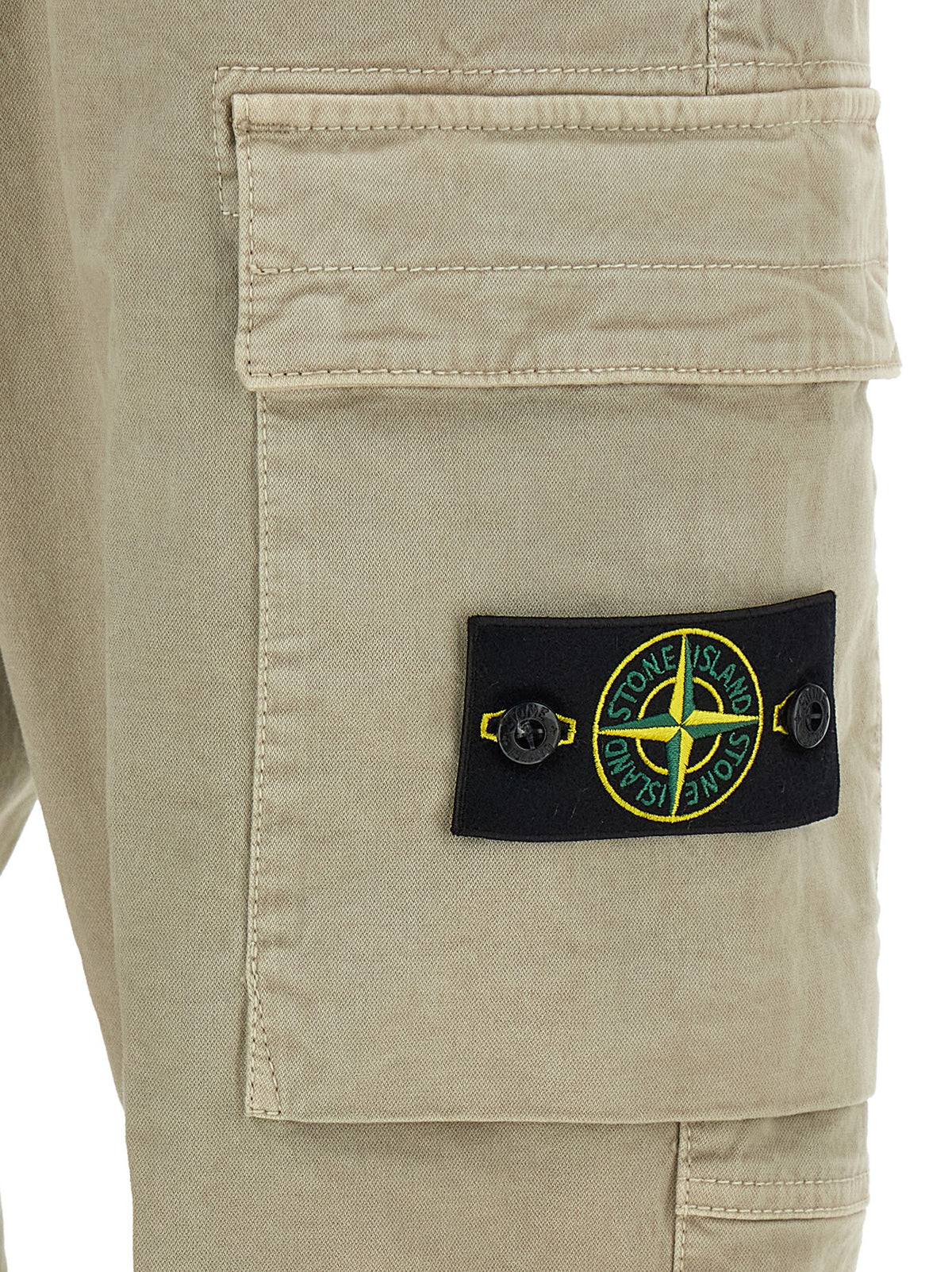 STONE ISLAND Stone Island Men '3100033' Pants