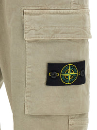 STONE ISLAND Stone Island Men '3100033' Pants