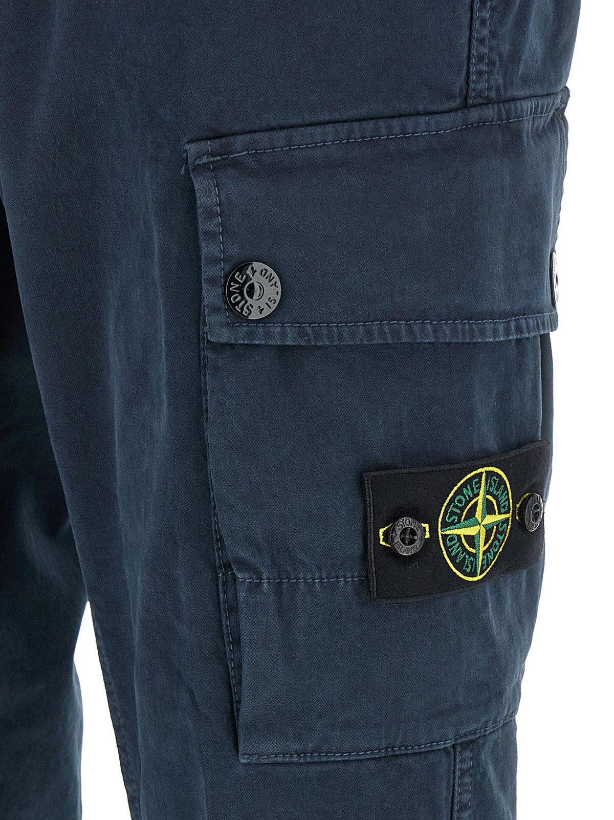 Stone Island Men '3100034' Pants