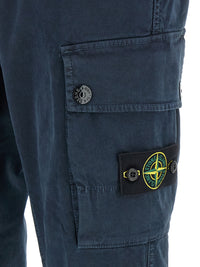 Stone Island Men '3100034' Pants