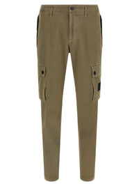 STONE ISLAND Stone Island Men '3100034' Pants