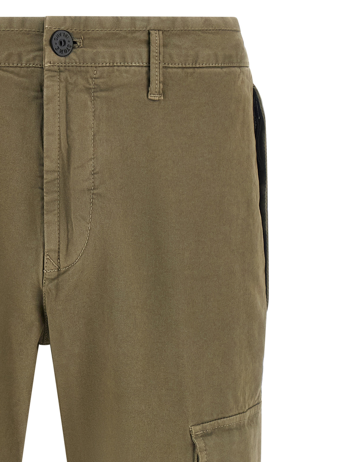 STONE ISLAND Stone Island Men '3100034' Pants