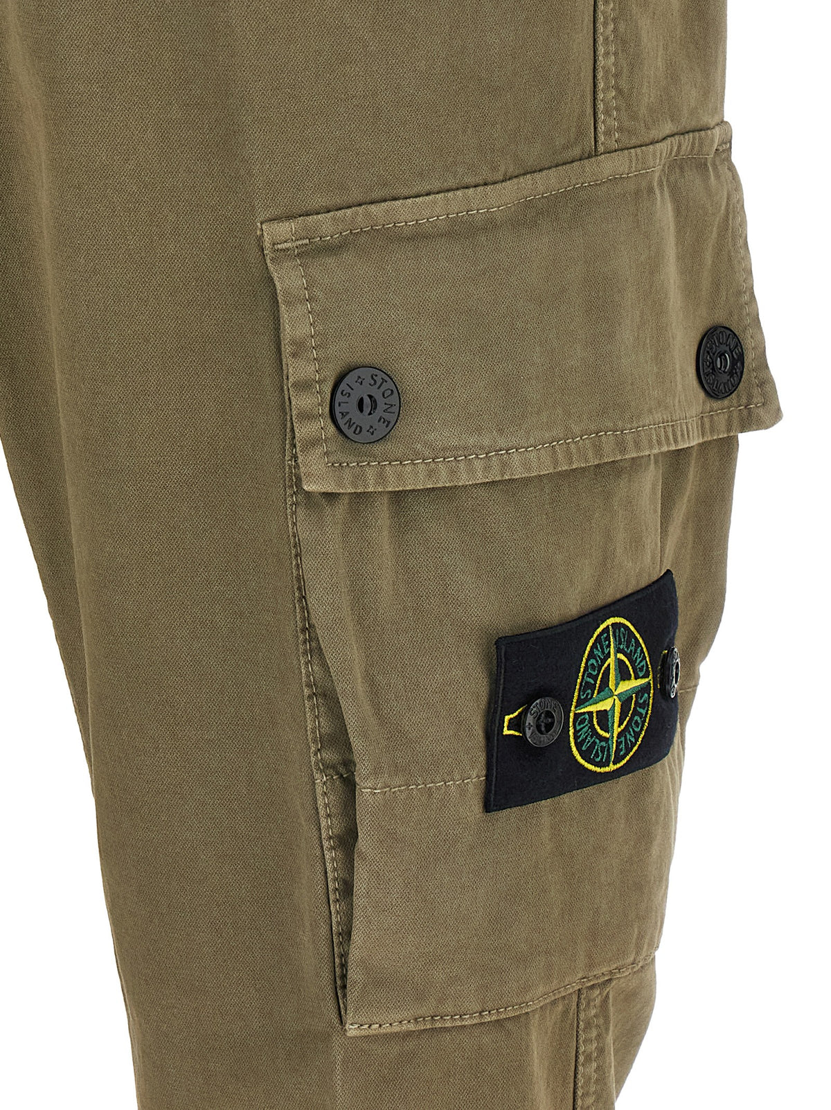 STONE ISLAND Stone Island Men '3100034' Pants