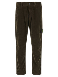 STONE ISLAND Stone Island Men '3100059' Pants