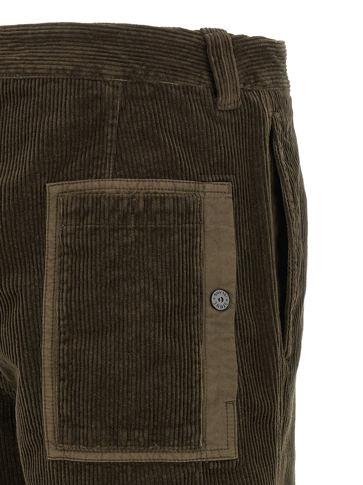STONE ISLAND Stone Island Men '3100059' Pants