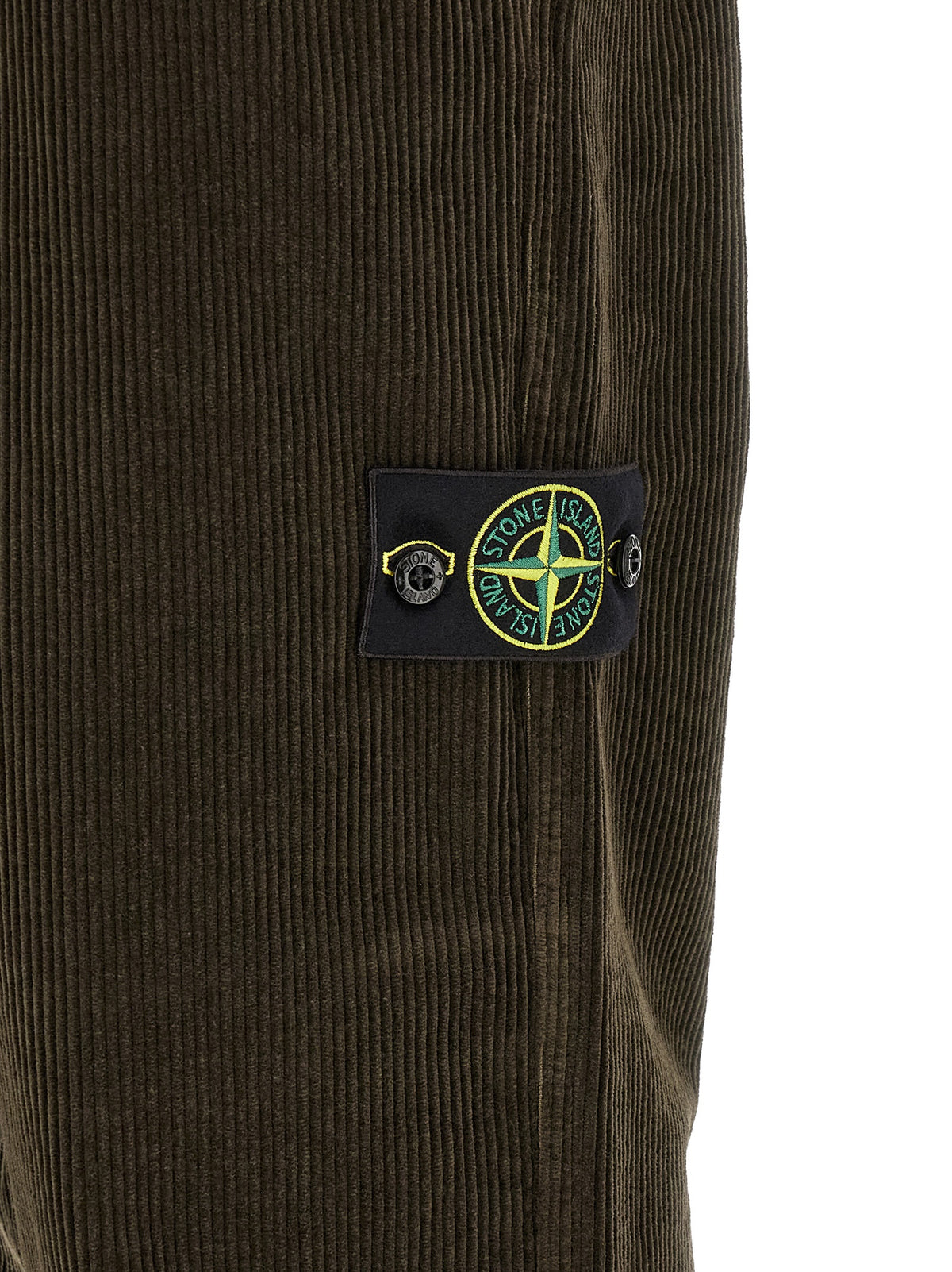STONE ISLAND Stone Island Men '3100059' Pants