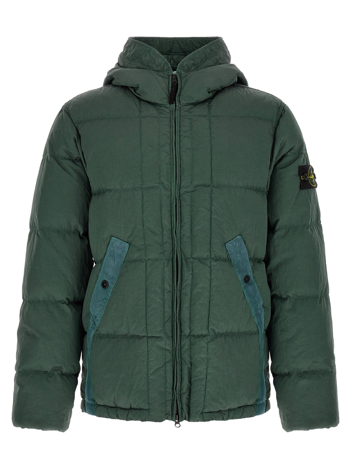 STONE ISLAND Stone Island Men '4100019' Down Jacket