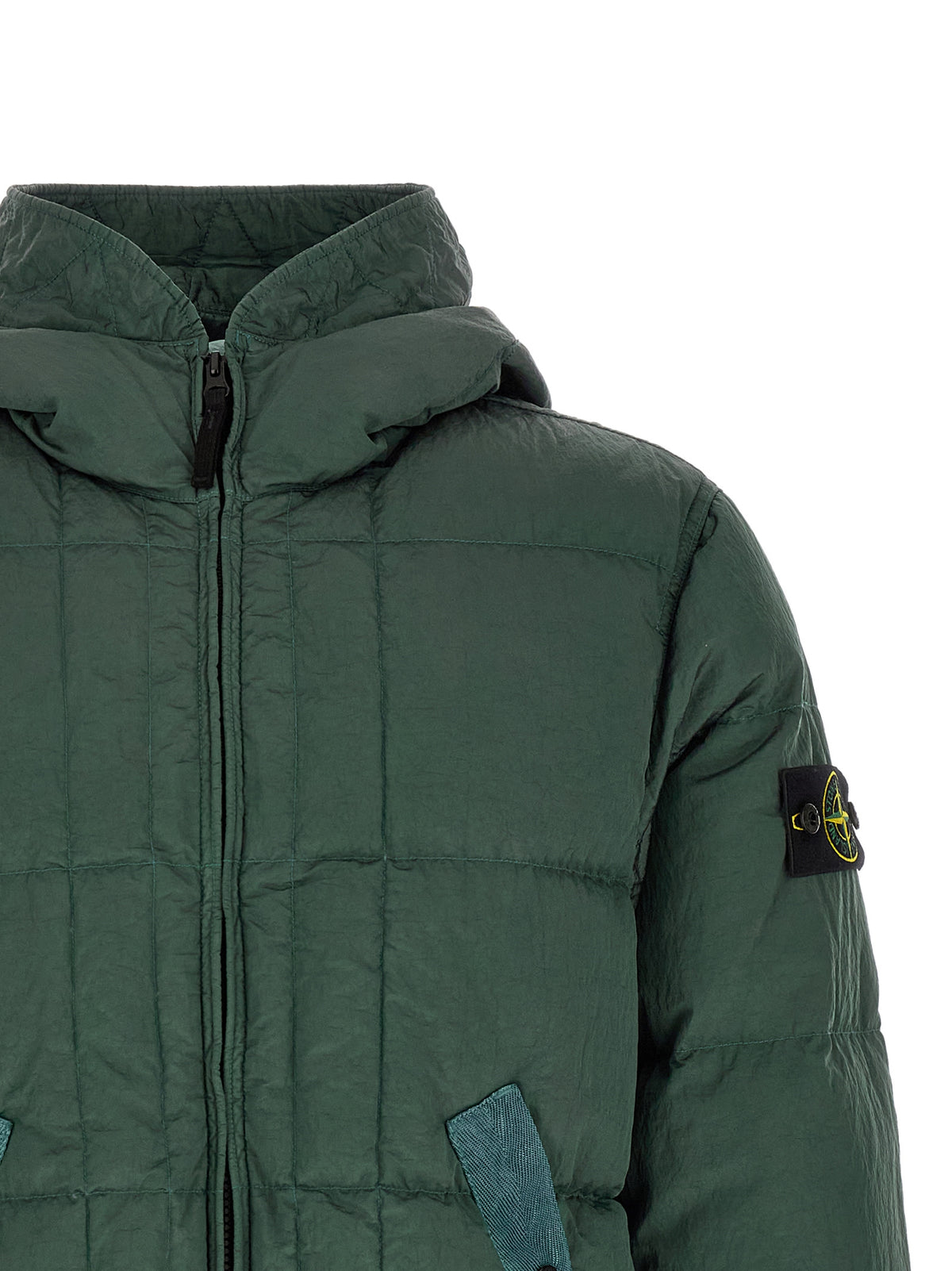 STONE ISLAND Stone Island Men '4100019' Down Jacket