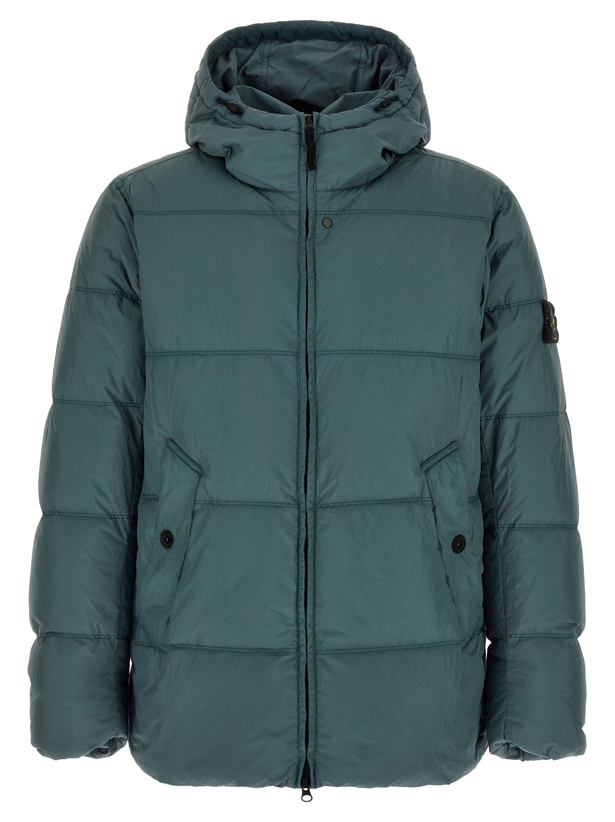 STONE ISLAND Stone Island Men '4100037' Down Jacket