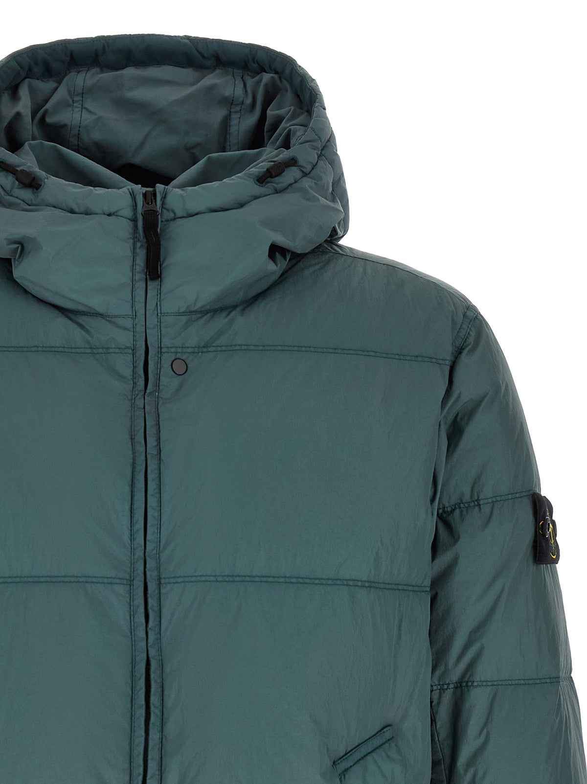 STONE ISLAND Stone Island Men '4100037' Down Jacket