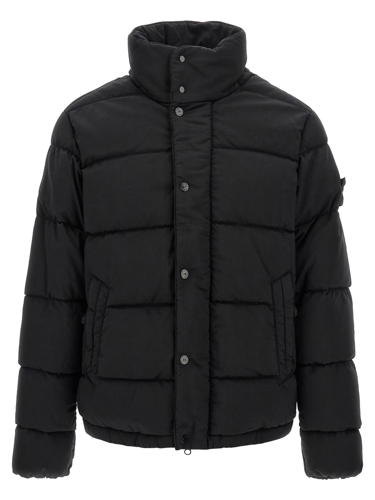 Stone Island Men '4100063' Down Jacket