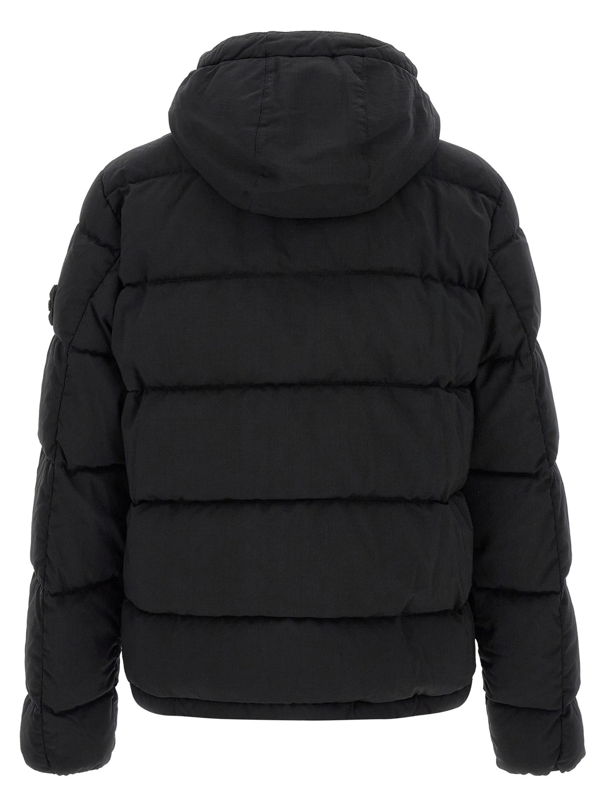 Stone Island Men '4100063' Down Jacket