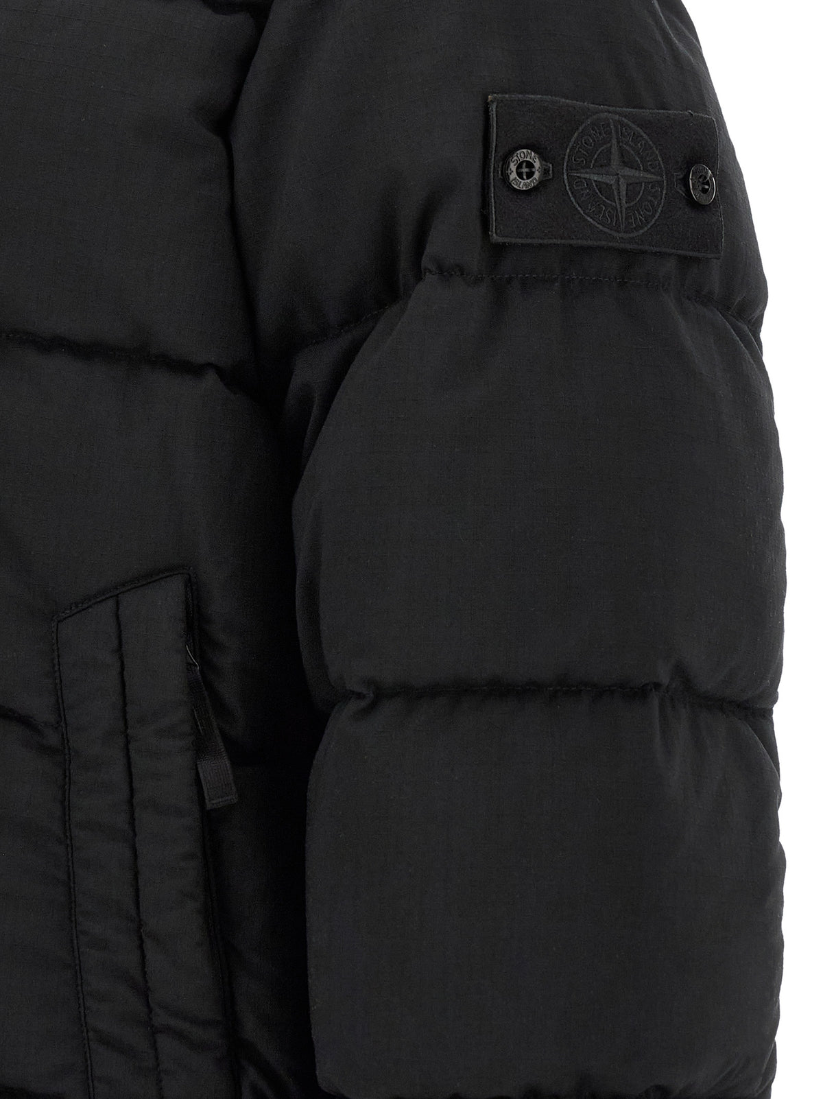 Stone Island Men '4100063' Down Jacket