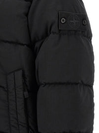 Stone Island Men '4100063' Down Jacket