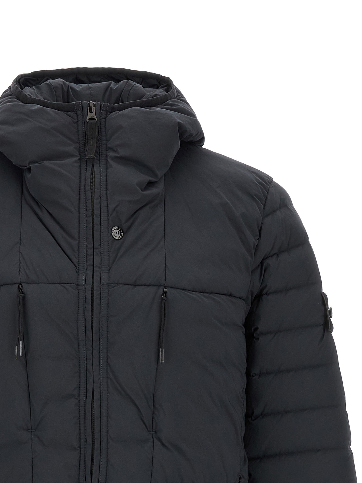 STONE ISLAND Stone Island Men '4100107' Down Jacket