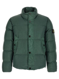 Stone Island Men '4100109' Down Jacket