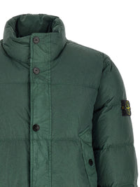 Stone Island Men '4100109' Down Jacket