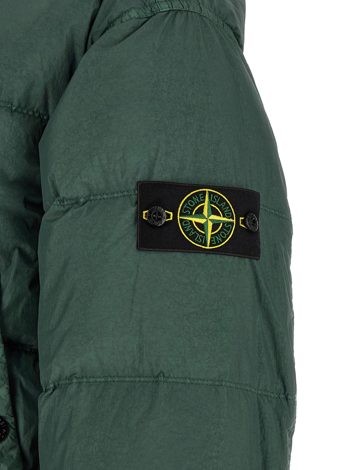Stone Island Men '4100109' Down Jacket