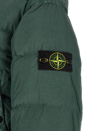 Stone Island Men '4100109' Down Jacket