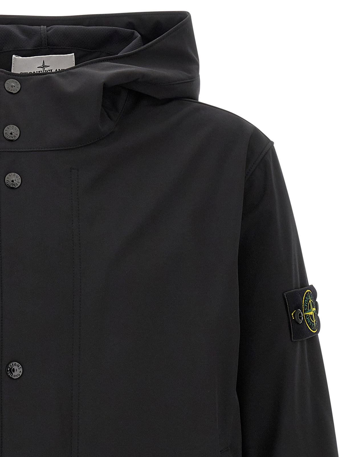 Stone Island Men '4100118' Jacket