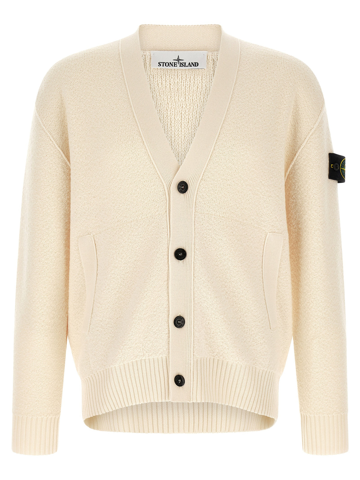 STONE ISLAND Stone Island Men '5100010' Cardigan