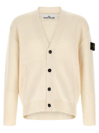 STONE ISLAND Stone Island Men '5100010' Cardigan