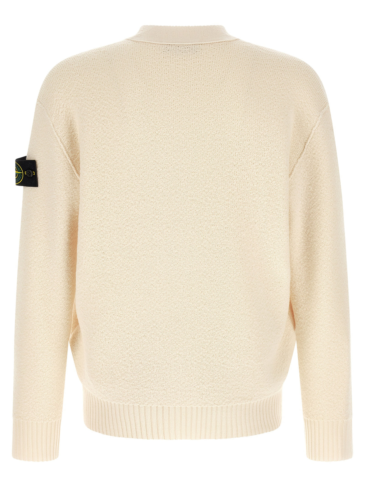STONE ISLAND Stone Island Men '5100010' Cardigan