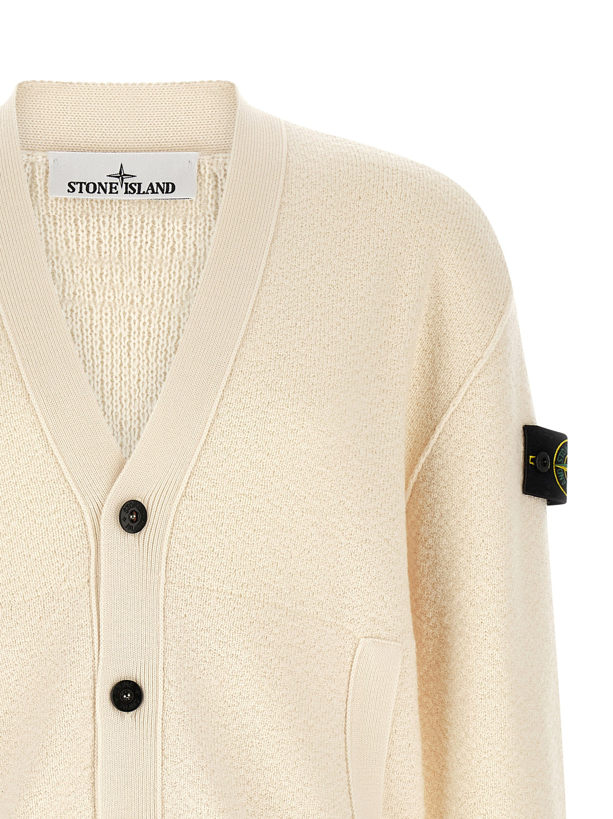 STONE ISLAND Stone Island Men '5100010' Cardigan