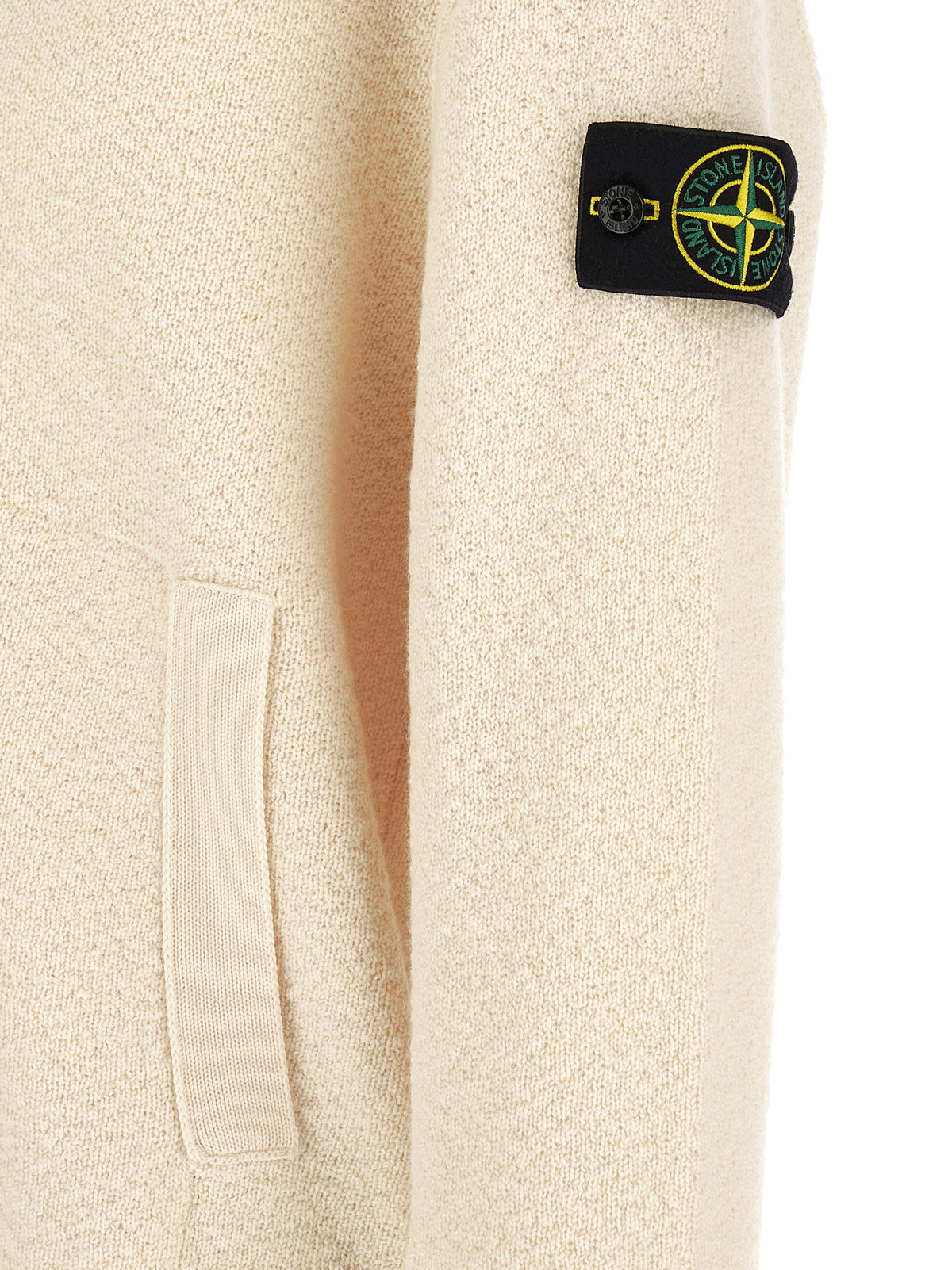 STONE ISLAND Stone Island Men '5100010' Cardigan