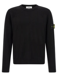 STONE ISLAND Stone Island Men 'Badge Stone Island' Sweater