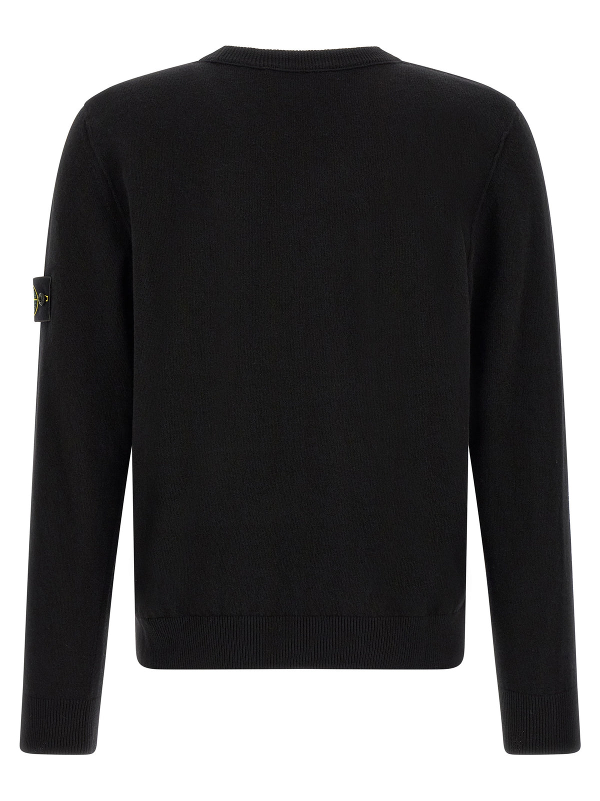 STONE ISLAND Stone Island Men 'Badge Stone Island' Sweater