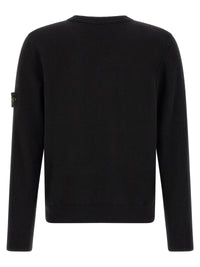STONE ISLAND Stone Island Men 'Badge Stone Island' Sweater