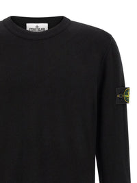 STONE ISLAND Stone Island Men 'Badge Stone Island' Sweater