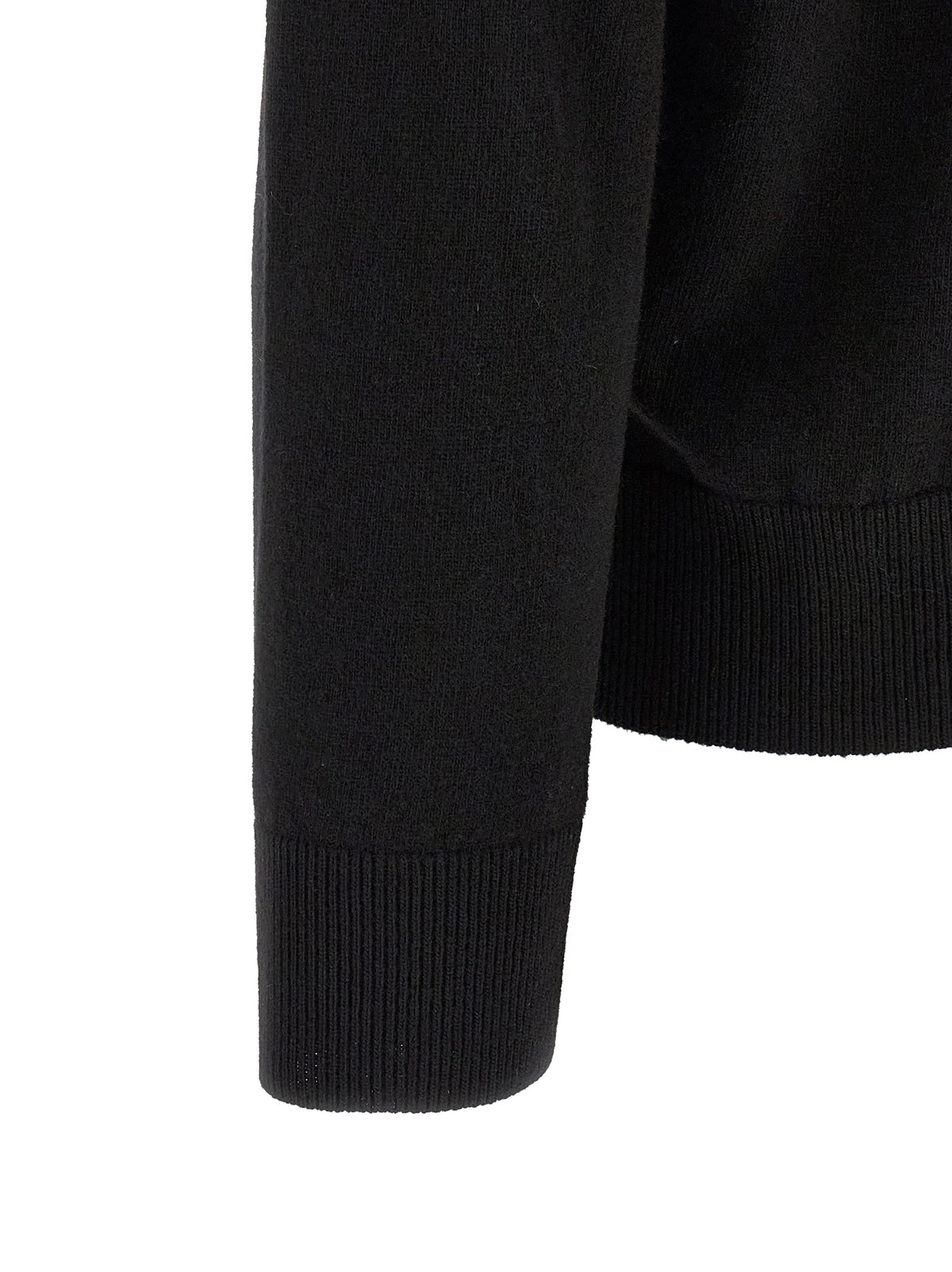 STONE ISLAND Stone Island Men 'Badge Stone Island' Sweater