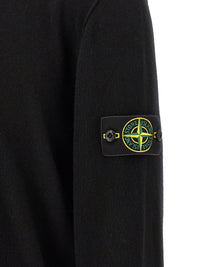 STONE ISLAND Stone Island Men 'Badge Stone Island' Sweater