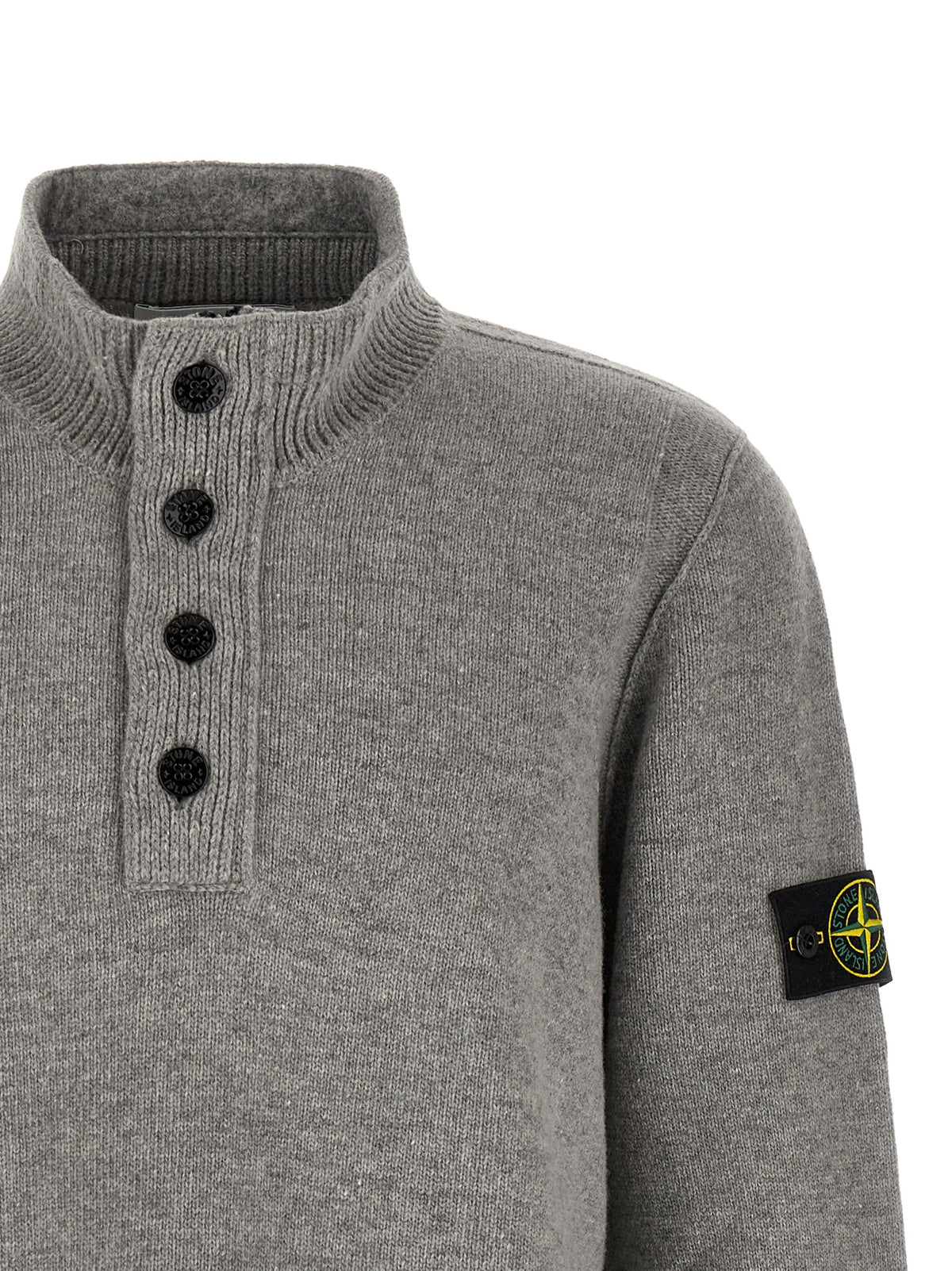 STONE ISLAND Stone Island Men '5100040' Sweater