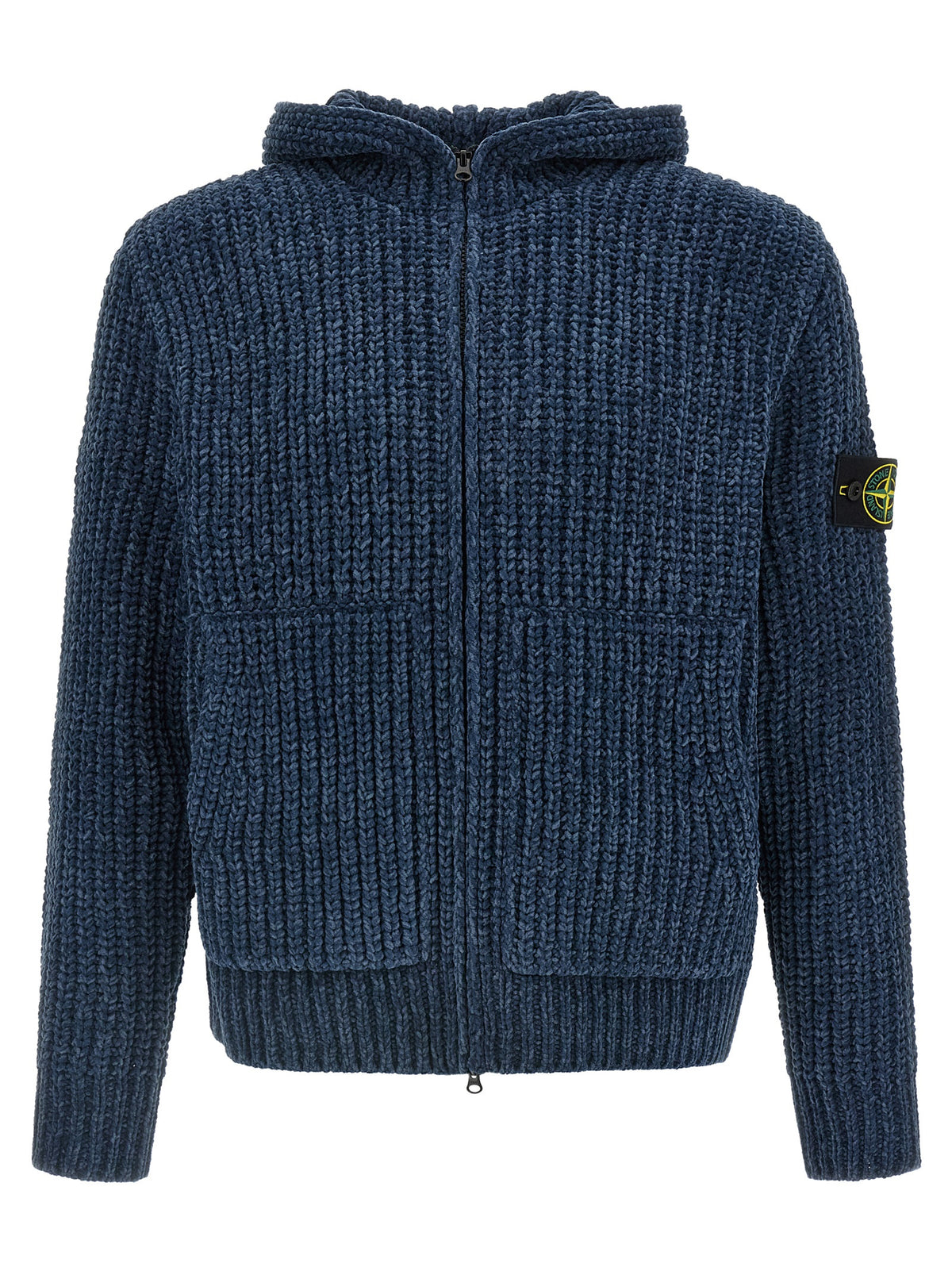 STONE ISLAND Stone Island Men '5100065' Cardigan