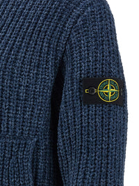 STONE ISLAND Stone Island Men '5100065' Cardigan