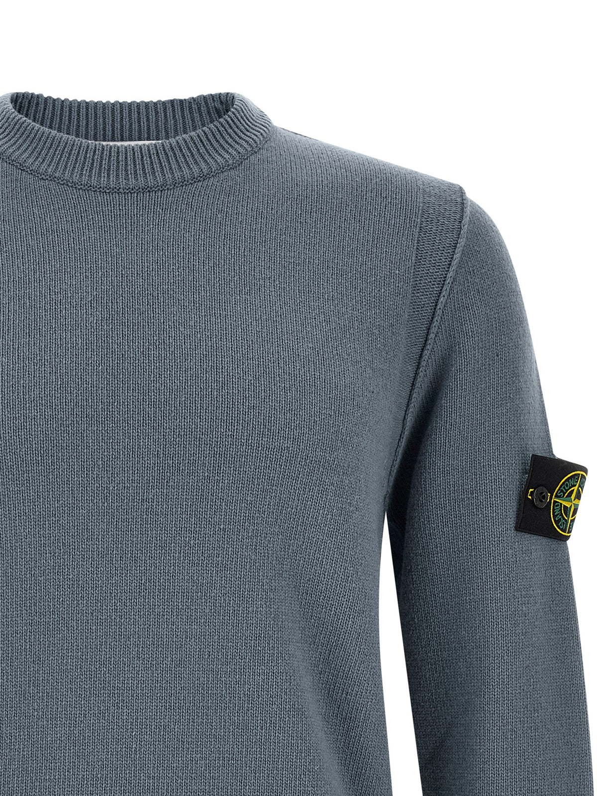 Stone Island Men '5100072' Sweater