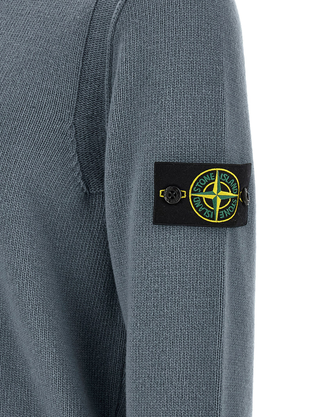 Stone Island Men '5100072' Sweater