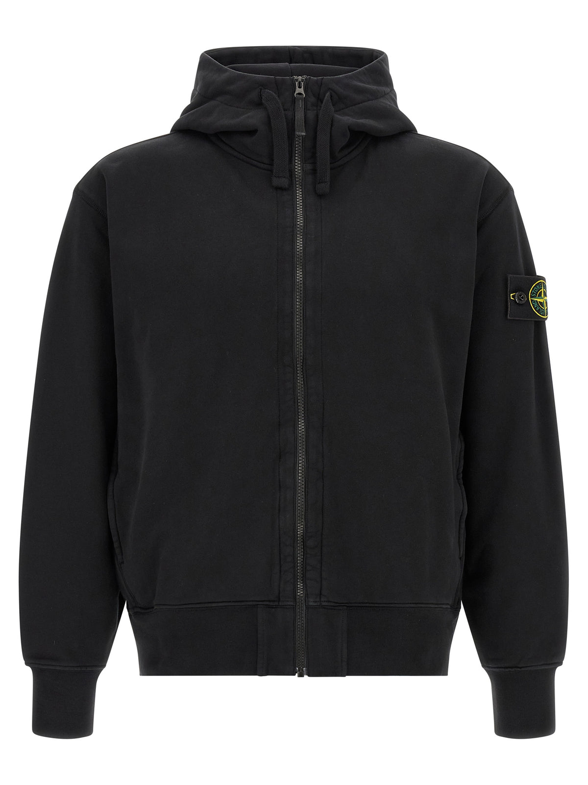 Stone Island Men '6100009' Hoodie