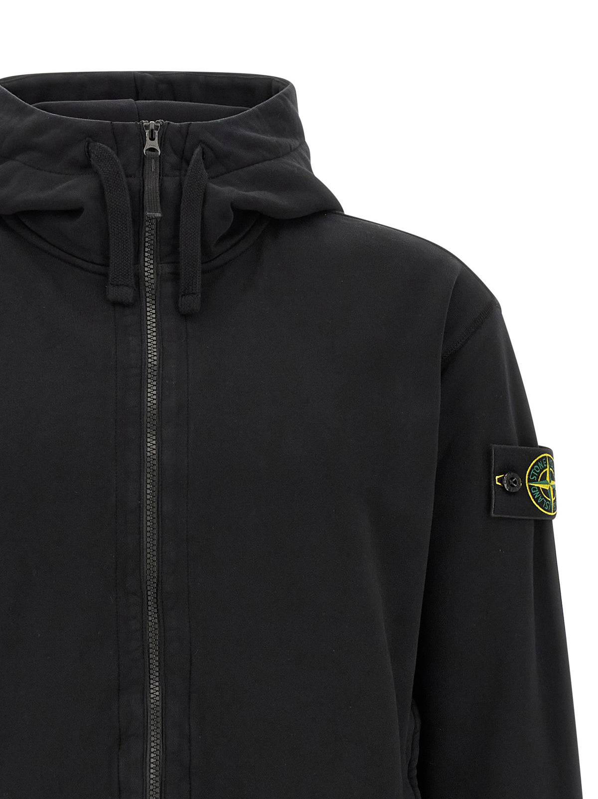 Stone Island Men '6100009' Hoodie