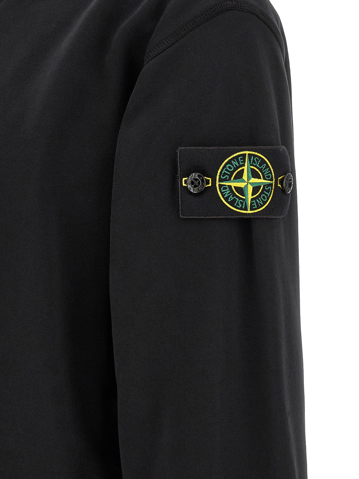 Stone Island Men '6100009' Hoodie