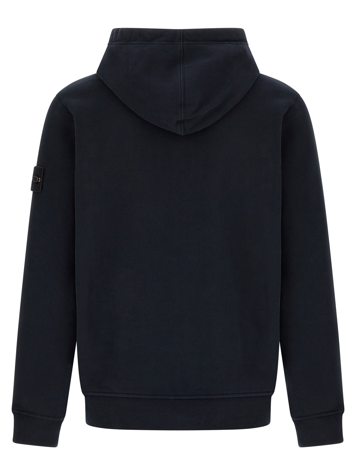 STONE ISLAND Stone Island Men 'Badge Stone Island' Hoodie