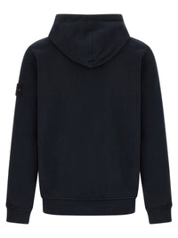 STONE ISLAND Stone Island Men 'Badge Stone Island' Hoodie