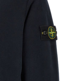 STONE ISLAND Stone Island Men 'Badge Stone Island' Hoodie